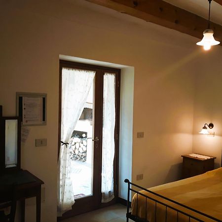 Agriturismo Pedrosola Brisighella Ngoại thất bức ảnh