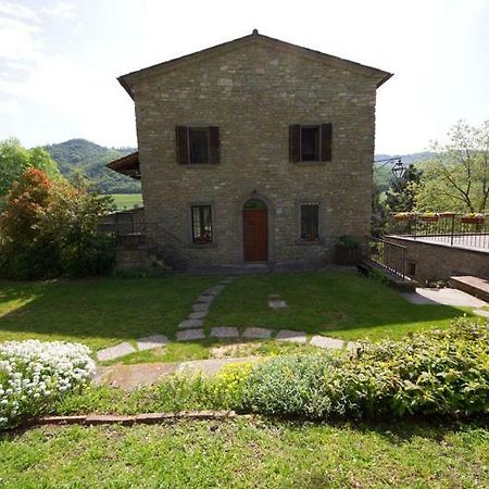 Agriturismo Pedrosola Brisighella Ngoại thất bức ảnh