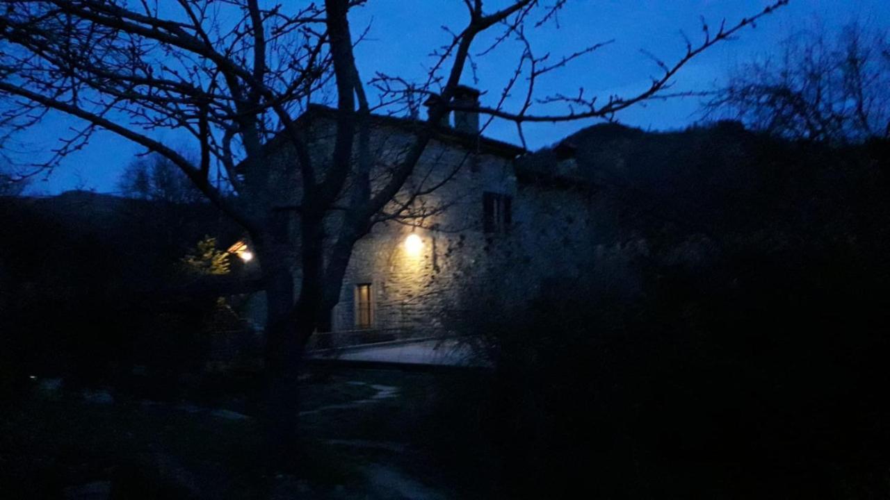 Agriturismo Pedrosola Brisighella Ngoại thất bức ảnh