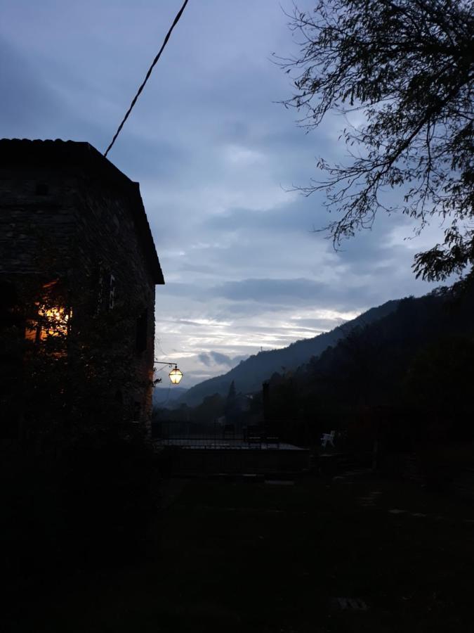 Agriturismo Pedrosola Brisighella Ngoại thất bức ảnh