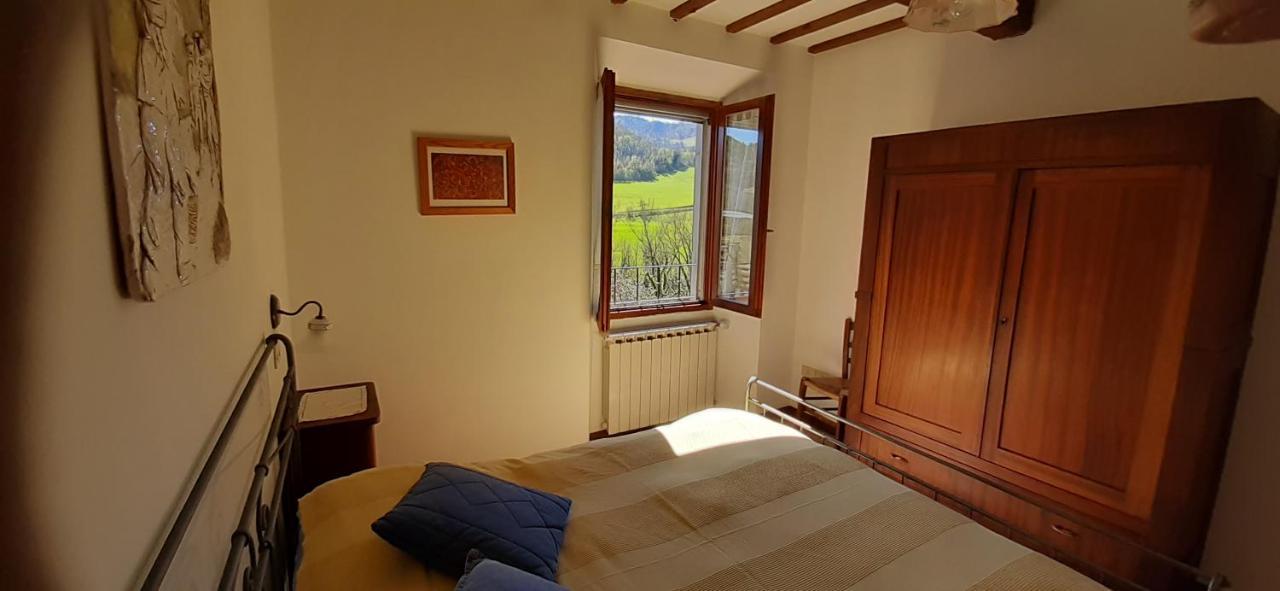 Agriturismo Pedrosola Brisighella Ngoại thất bức ảnh