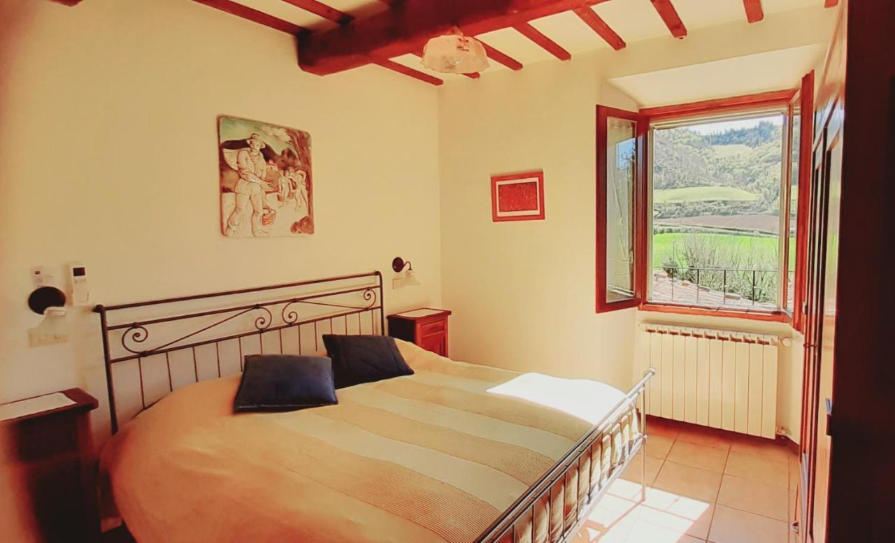 Agriturismo Pedrosola Brisighella Ngoại thất bức ảnh