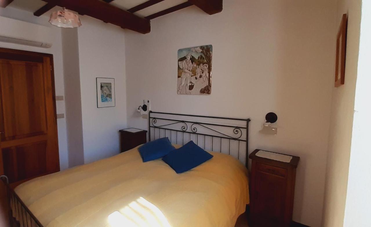 Agriturismo Pedrosola Brisighella Ngoại thất bức ảnh