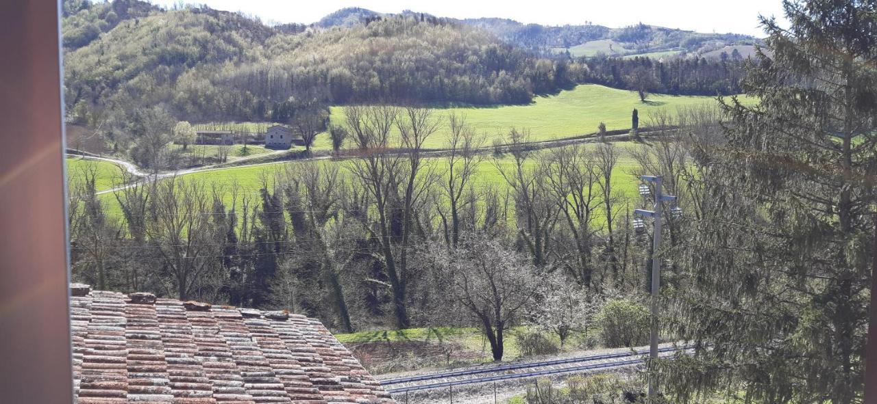 Agriturismo Pedrosola Brisighella Ngoại thất bức ảnh
