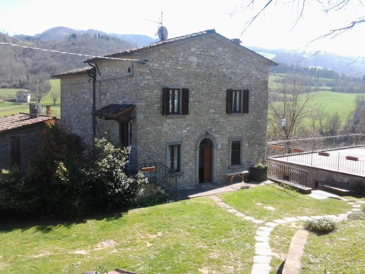 Agriturismo Pedrosola Brisighella Ngoại thất bức ảnh