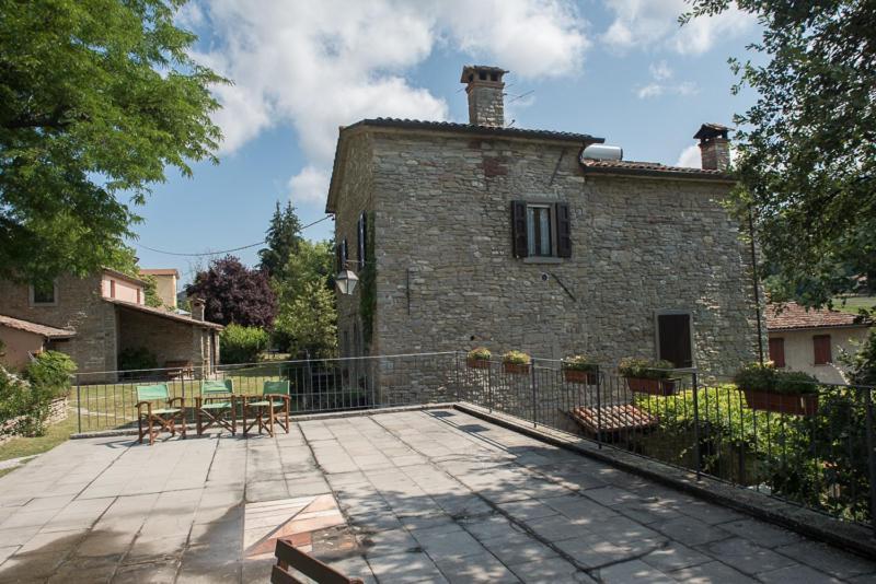 Agriturismo Pedrosola Brisighella Ngoại thất bức ảnh