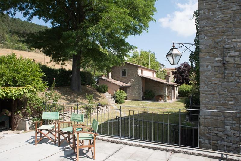 Agriturismo Pedrosola Brisighella Ngoại thất bức ảnh