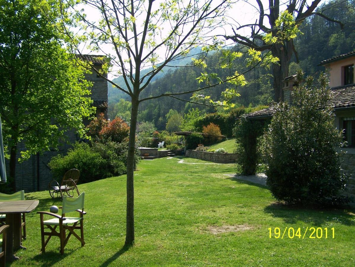 Agriturismo Pedrosola Brisighella Ngoại thất bức ảnh