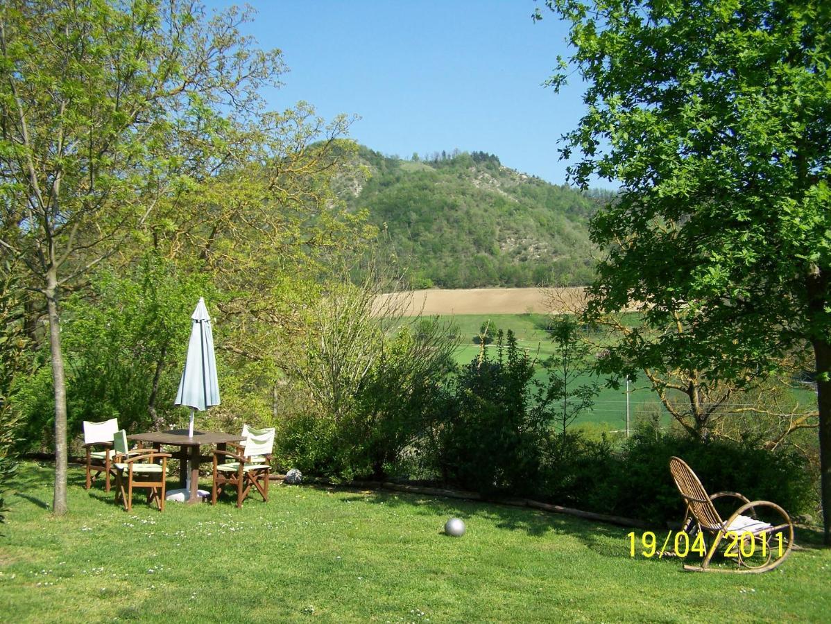 Agriturismo Pedrosola Brisighella Ngoại thất bức ảnh