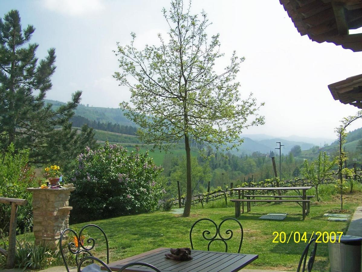 Agriturismo Pedrosola Brisighella Ngoại thất bức ảnh