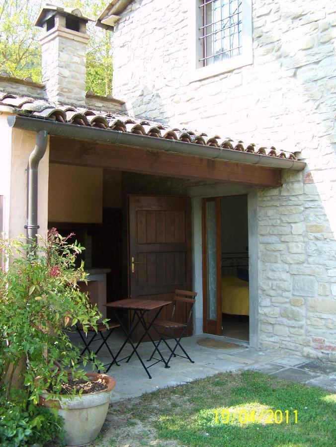 Agriturismo Pedrosola Brisighella Ngoại thất bức ảnh
