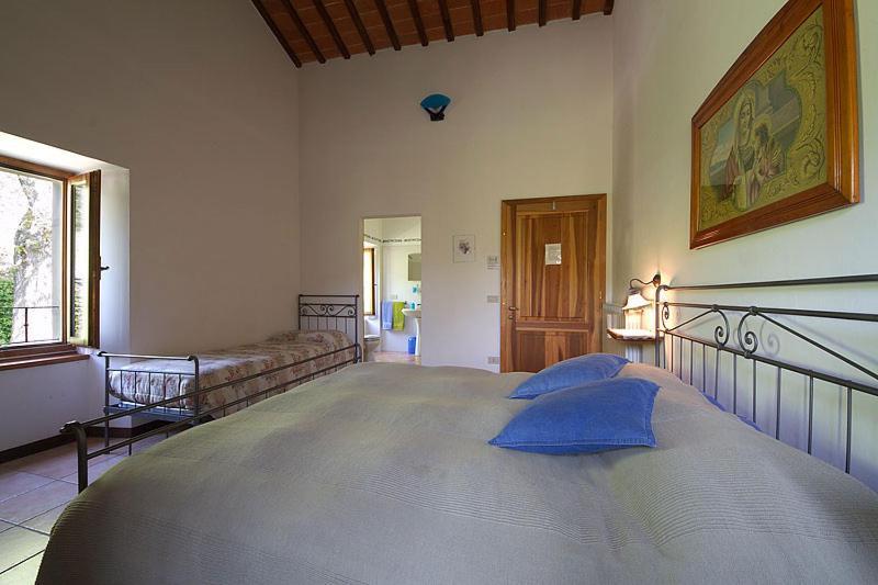 Agriturismo Pedrosola Brisighella Ngoại thất bức ảnh