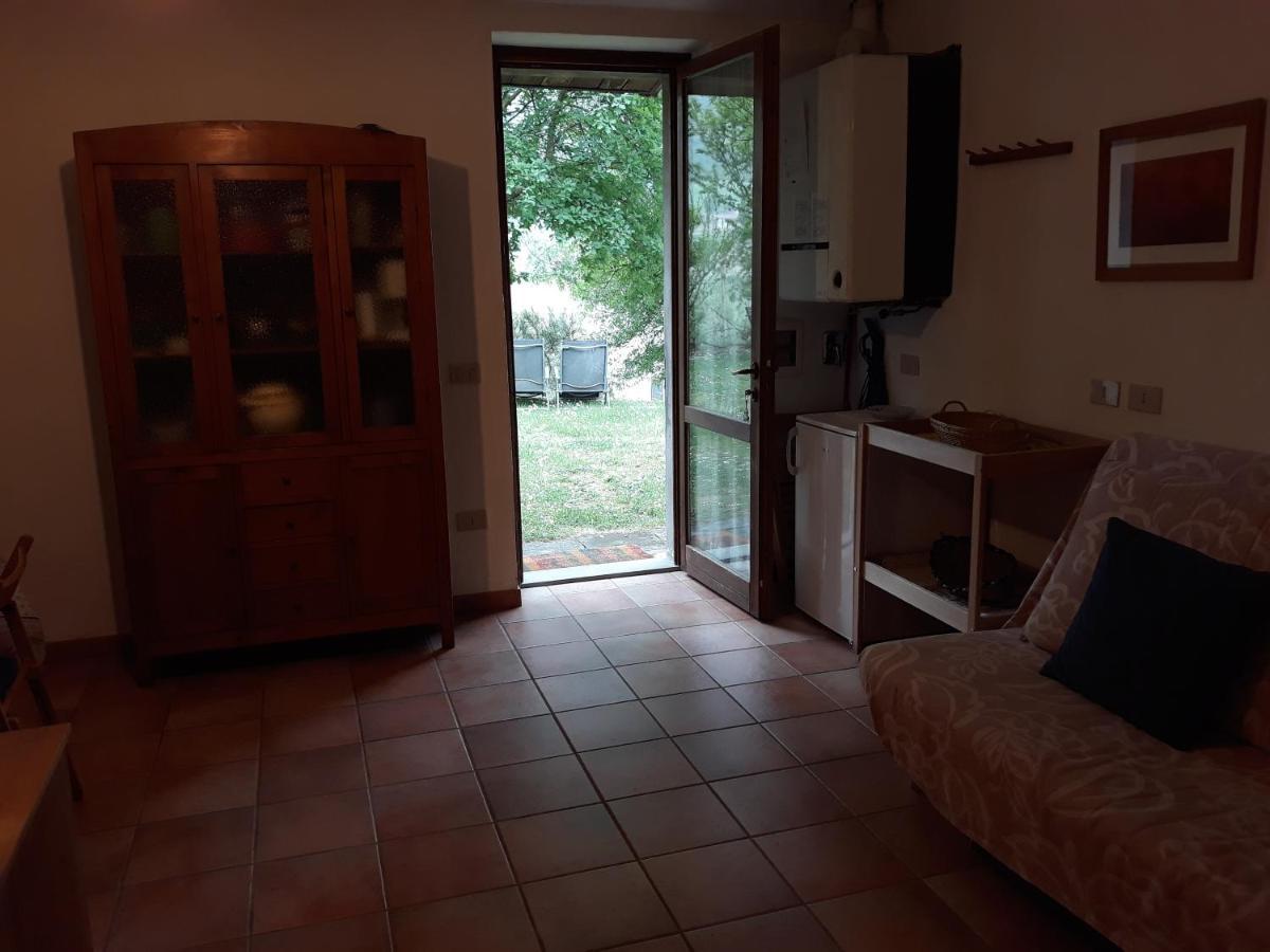 Agriturismo Pedrosola Brisighella Ngoại thất bức ảnh