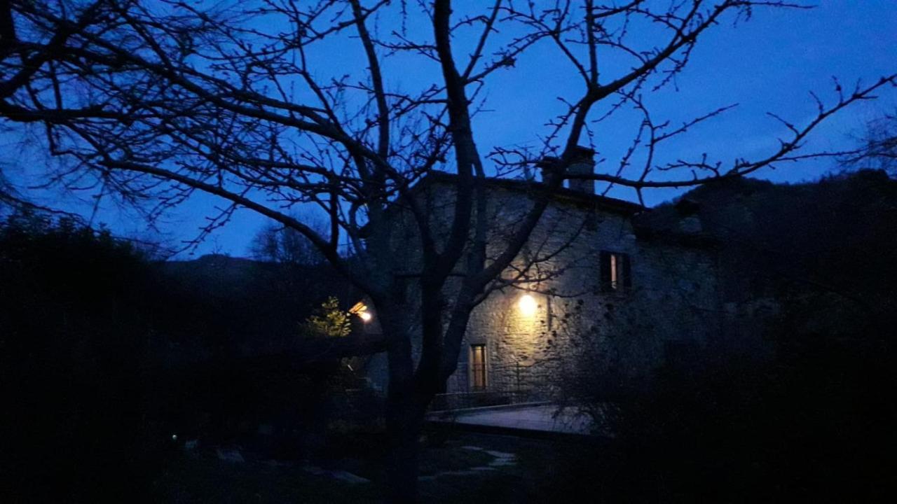 Agriturismo Pedrosola Brisighella Ngoại thất bức ảnh