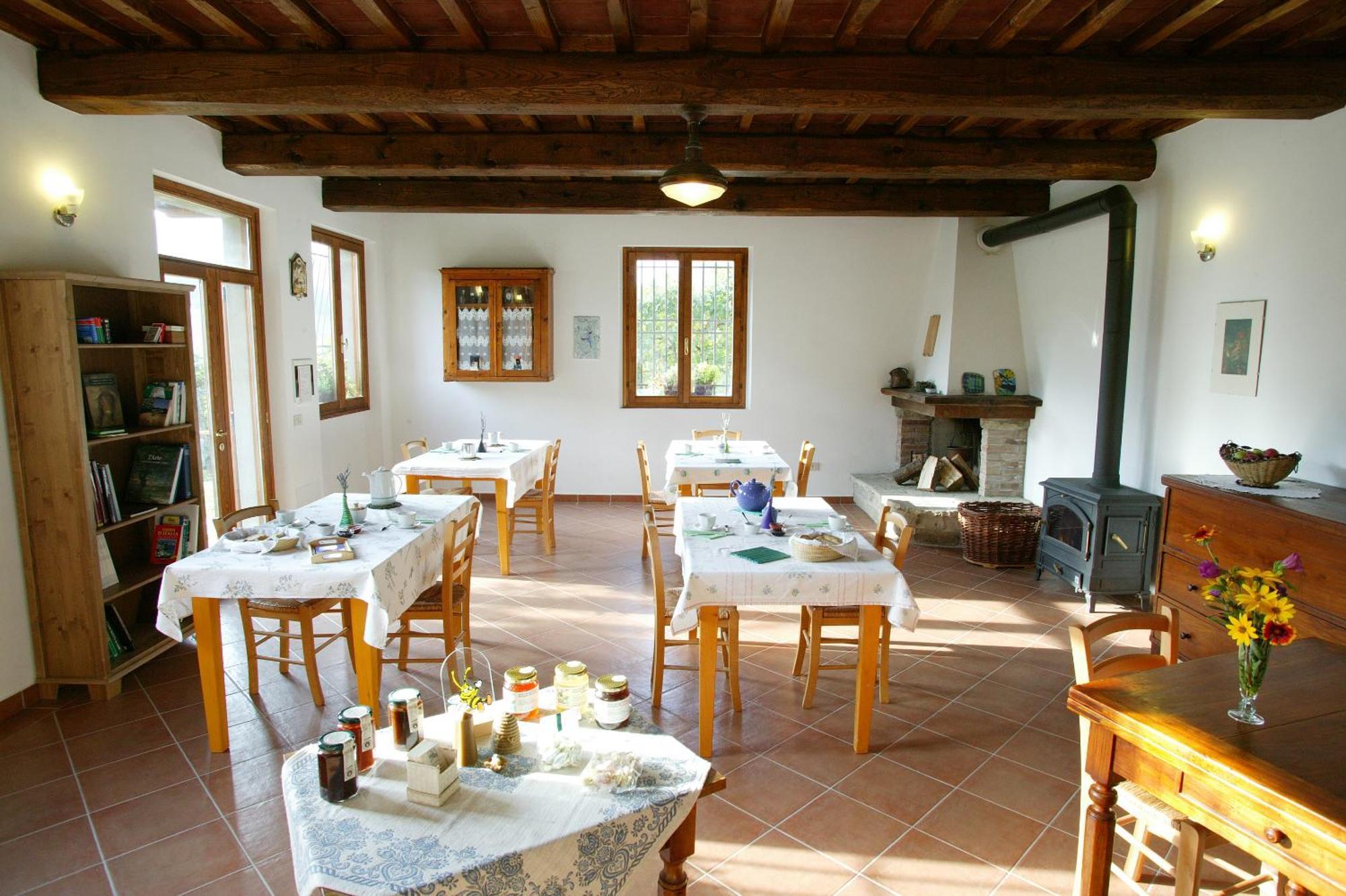 Agriturismo Pedrosola Brisighella Ngoại thất bức ảnh