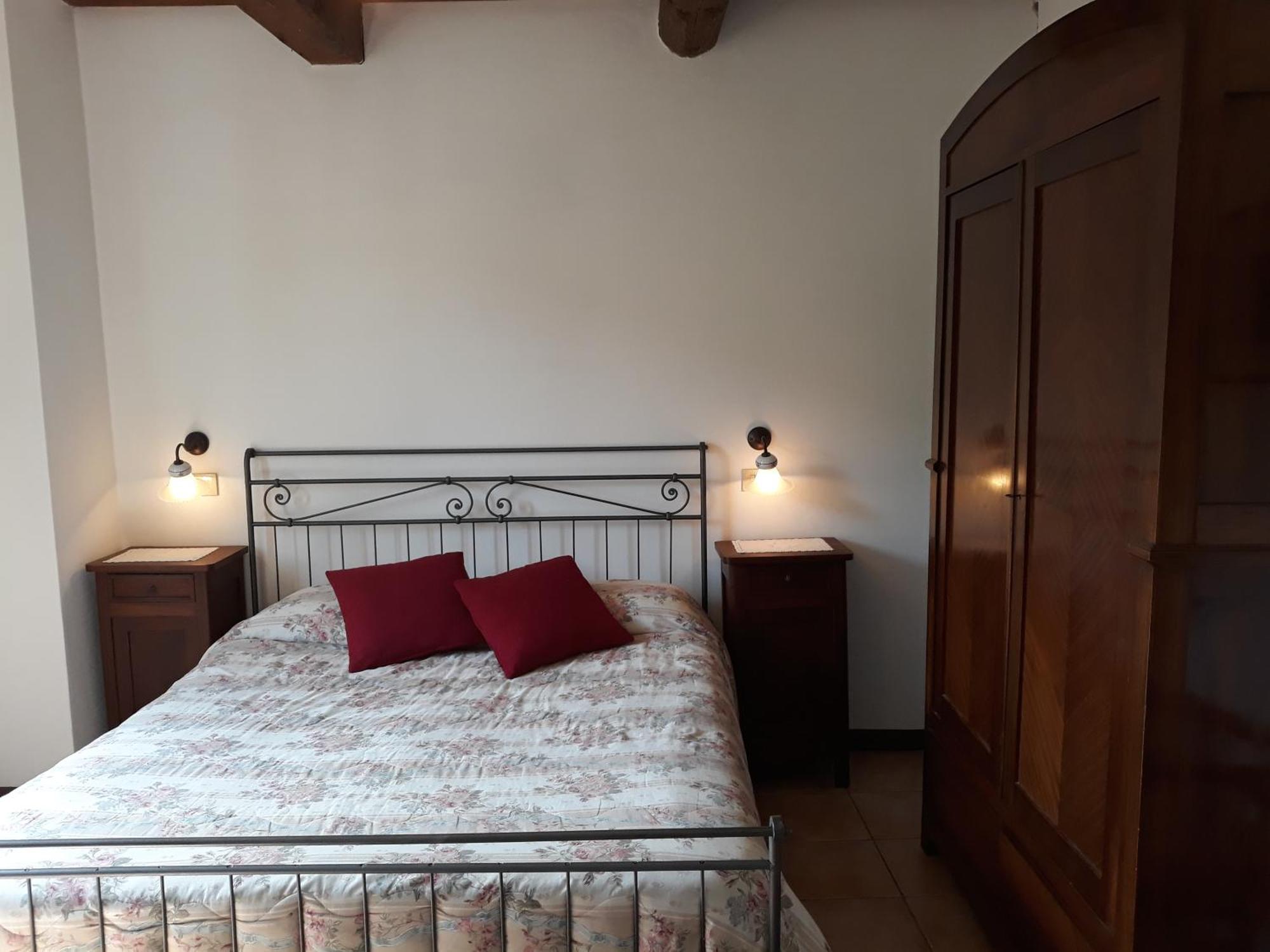 Agriturismo Pedrosola Brisighella Ngoại thất bức ảnh