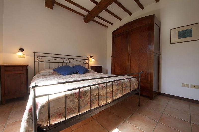 Agriturismo Pedrosola Brisighella Ngoại thất bức ảnh