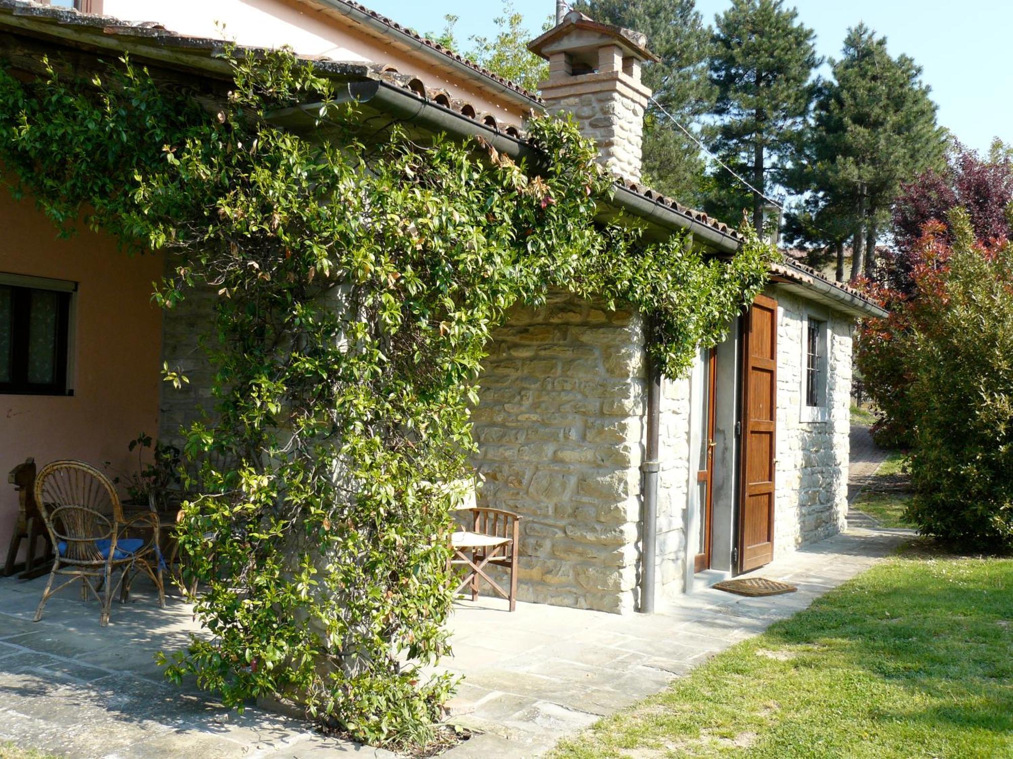 Agriturismo Pedrosola Brisighella Ngoại thất bức ảnh