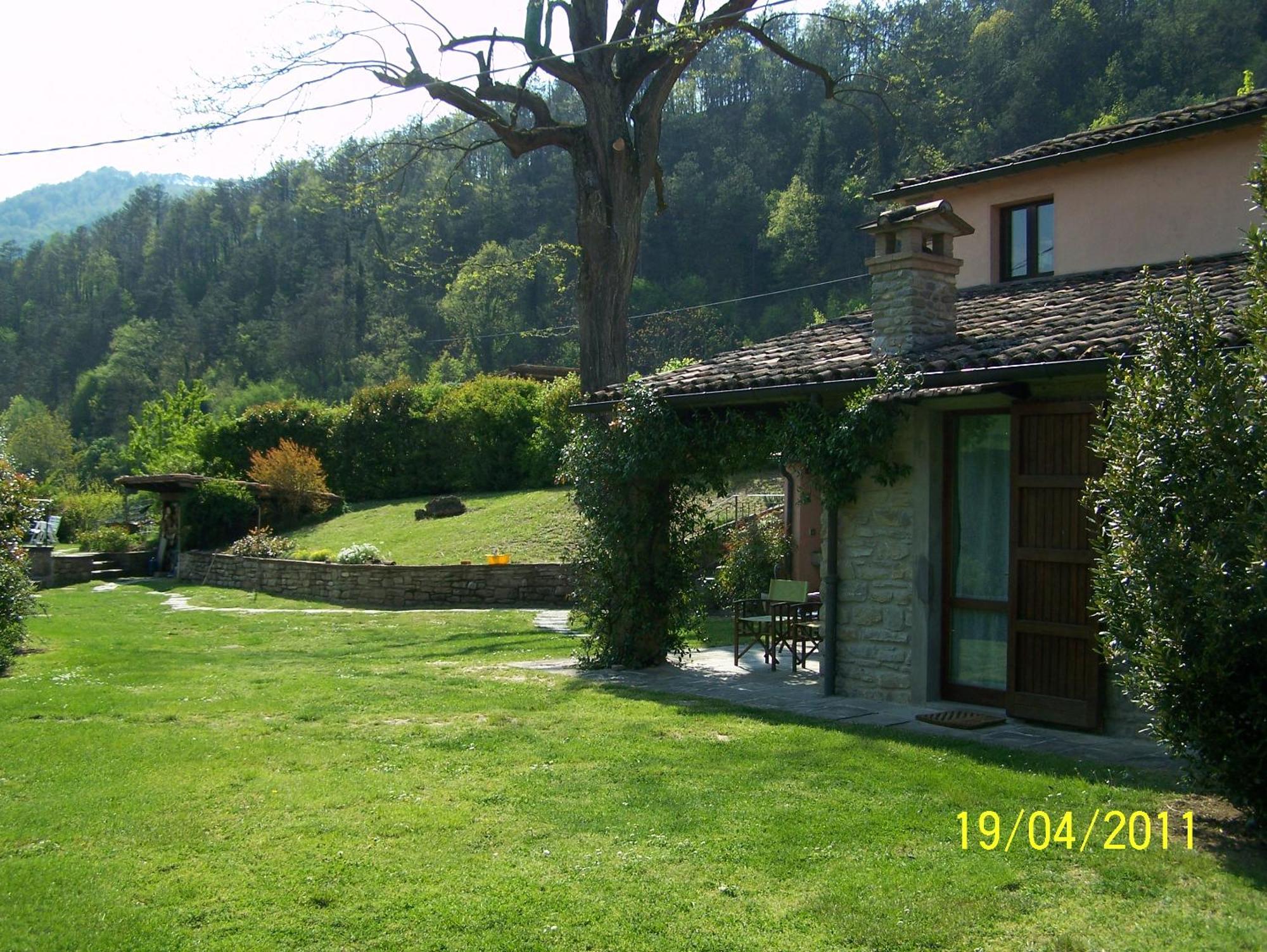 Agriturismo Pedrosola Brisighella Ngoại thất bức ảnh