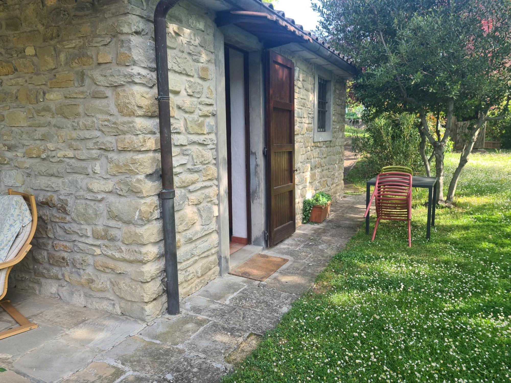 Agriturismo Pedrosola Brisighella Ngoại thất bức ảnh