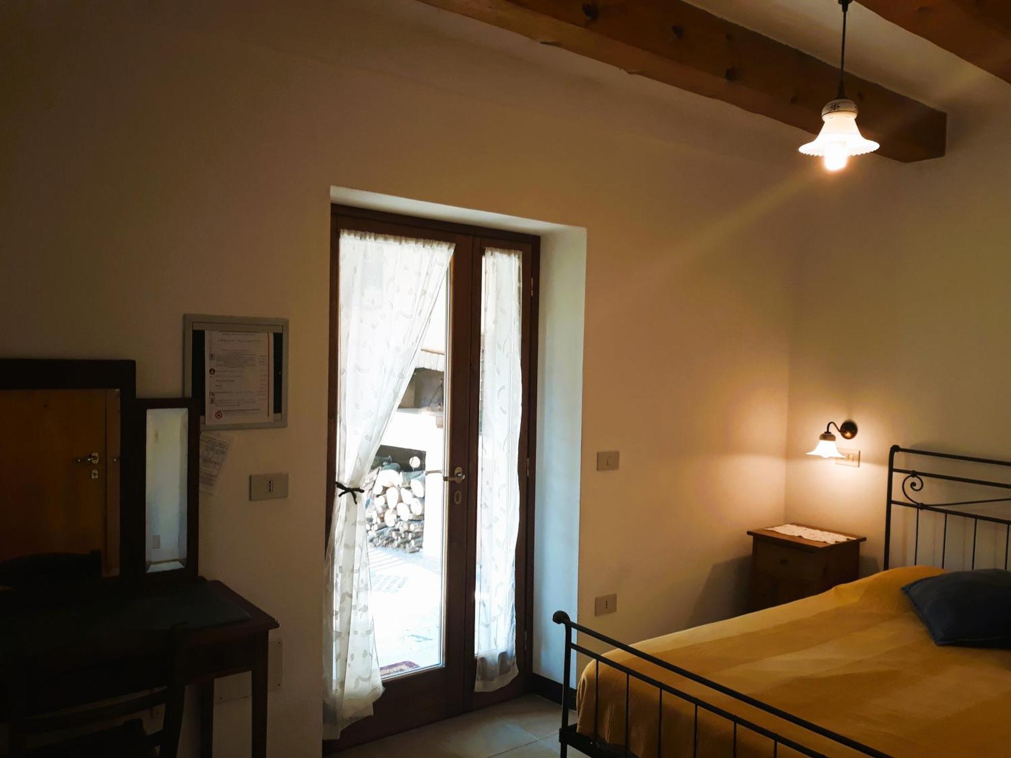 Agriturismo Pedrosola Brisighella Ngoại thất bức ảnh