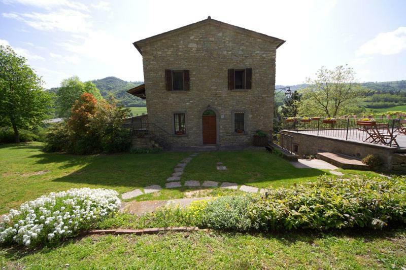 Agriturismo Pedrosola Brisighella Ngoại thất bức ảnh