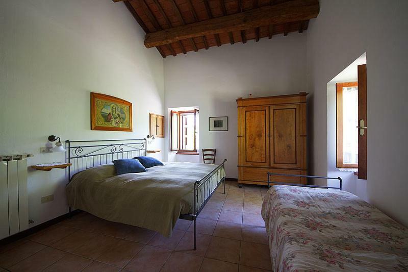 Agriturismo Pedrosola Brisighella Ngoại thất bức ảnh