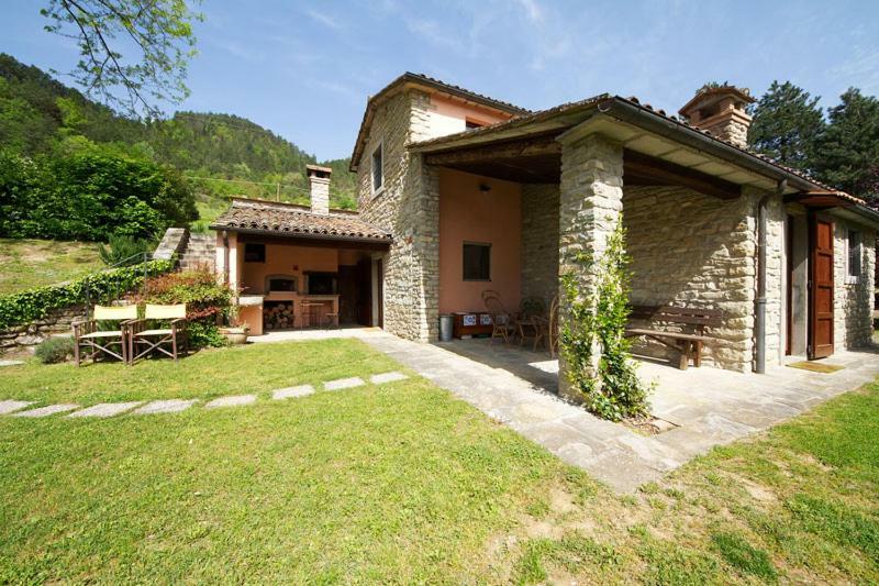 Agriturismo Pedrosola Brisighella Ngoại thất bức ảnh