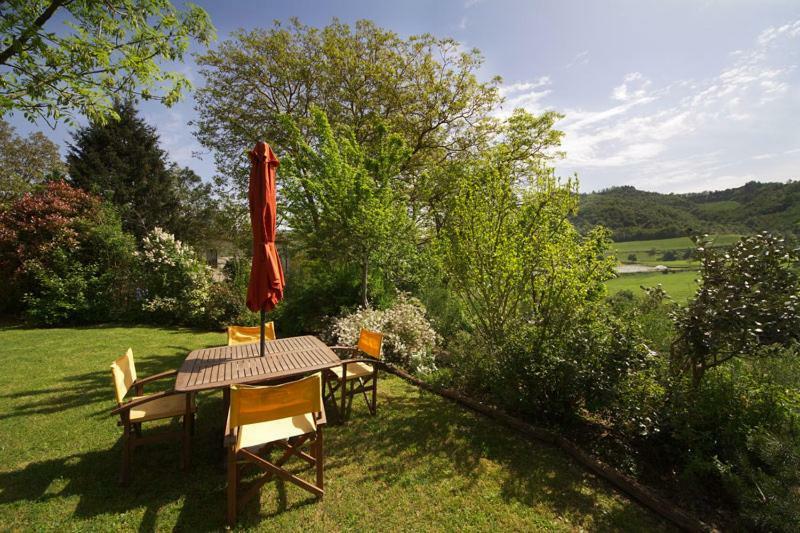 Agriturismo Pedrosola Brisighella Ngoại thất bức ảnh