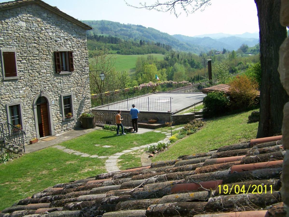 Agriturismo Pedrosola Brisighella Ngoại thất bức ảnh