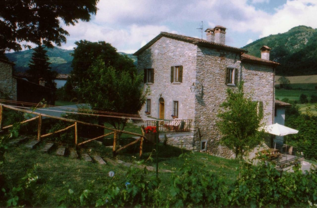Agriturismo Pedrosola Brisighella Ngoại thất bức ảnh