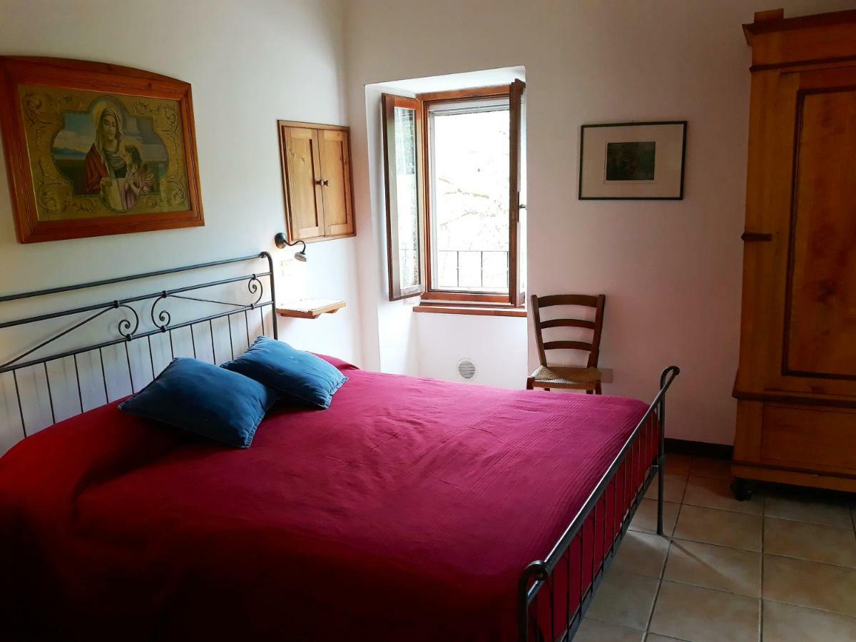 Agriturismo Pedrosola Brisighella Ngoại thất bức ảnh