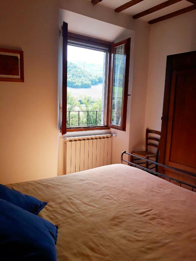 Agriturismo Pedrosola Brisighella Ngoại thất bức ảnh