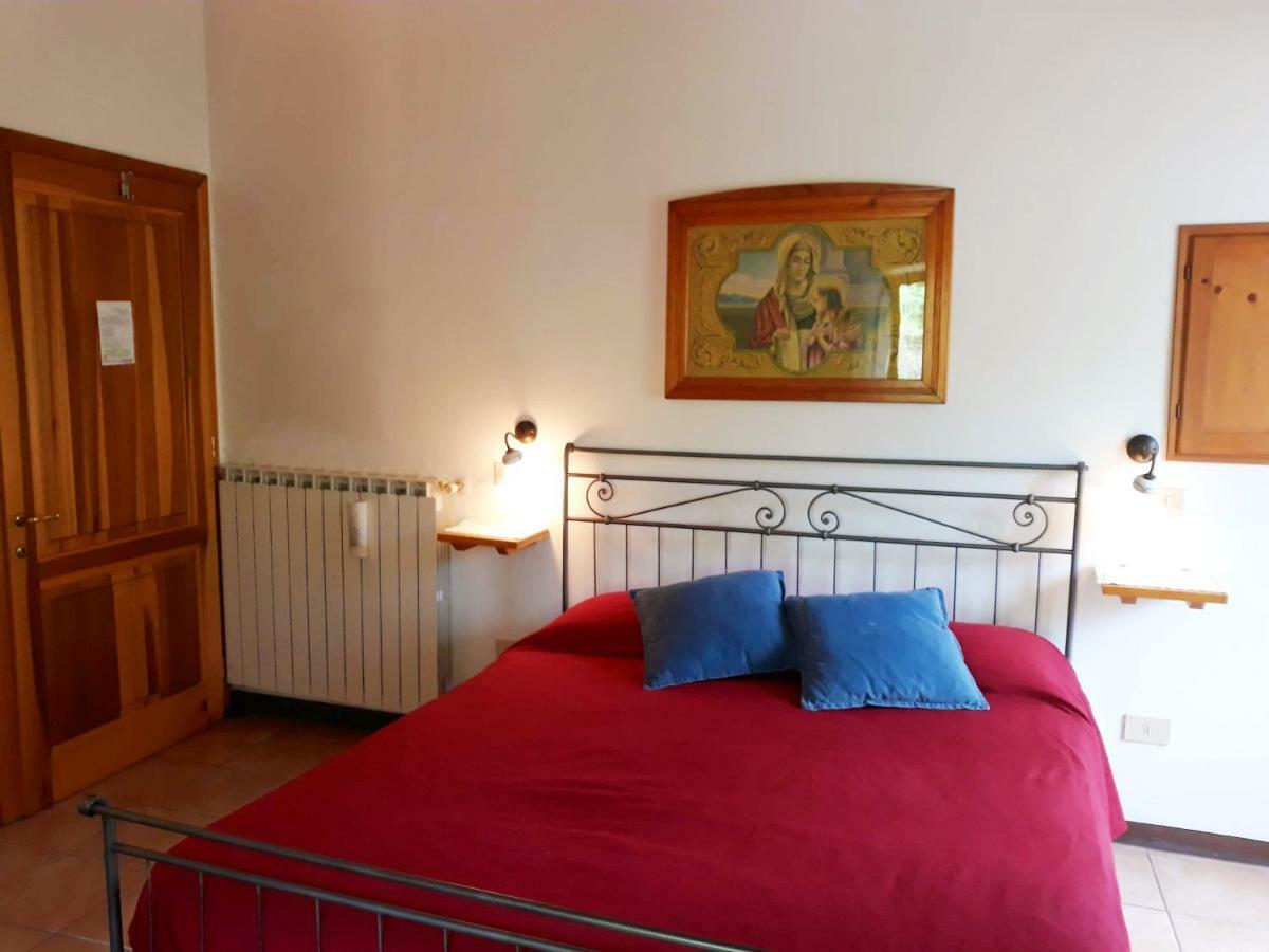Agriturismo Pedrosola Brisighella Ngoại thất bức ảnh
