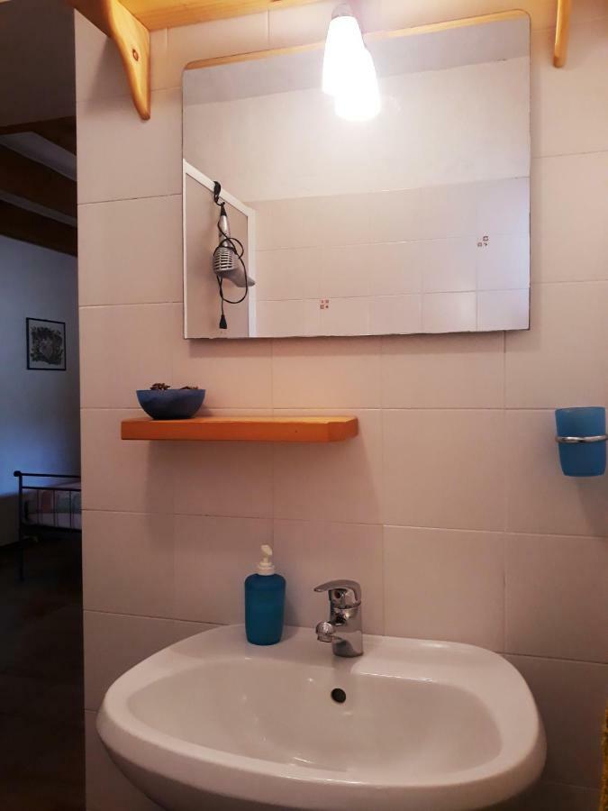 Agriturismo Pedrosola Brisighella Ngoại thất bức ảnh