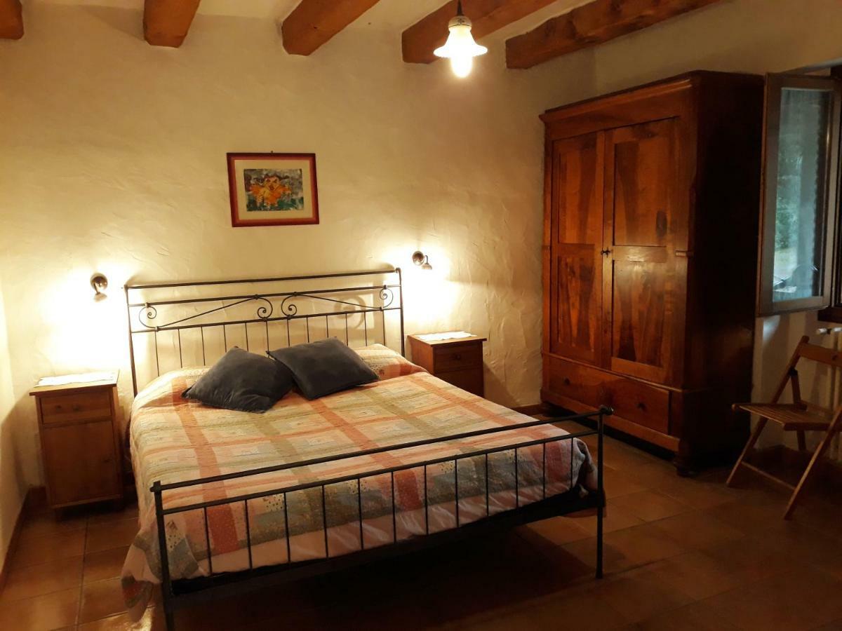Agriturismo Pedrosola Brisighella Ngoại thất bức ảnh