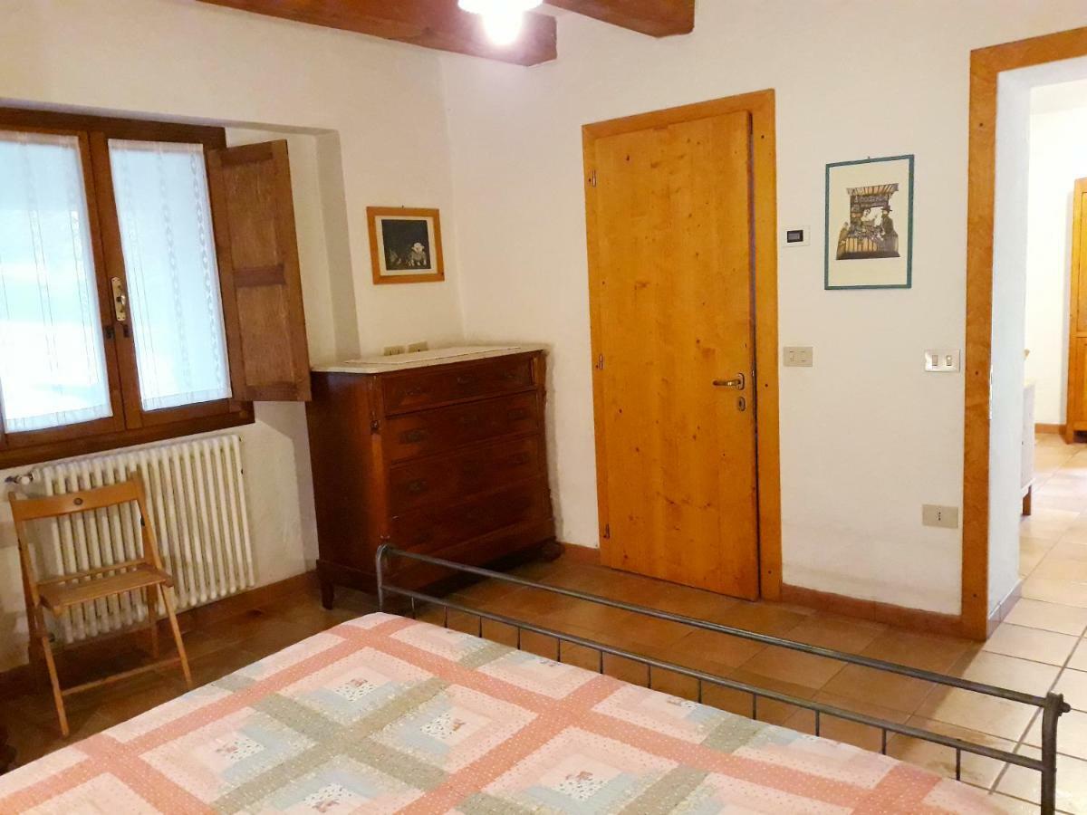 Agriturismo Pedrosola Brisighella Ngoại thất bức ảnh